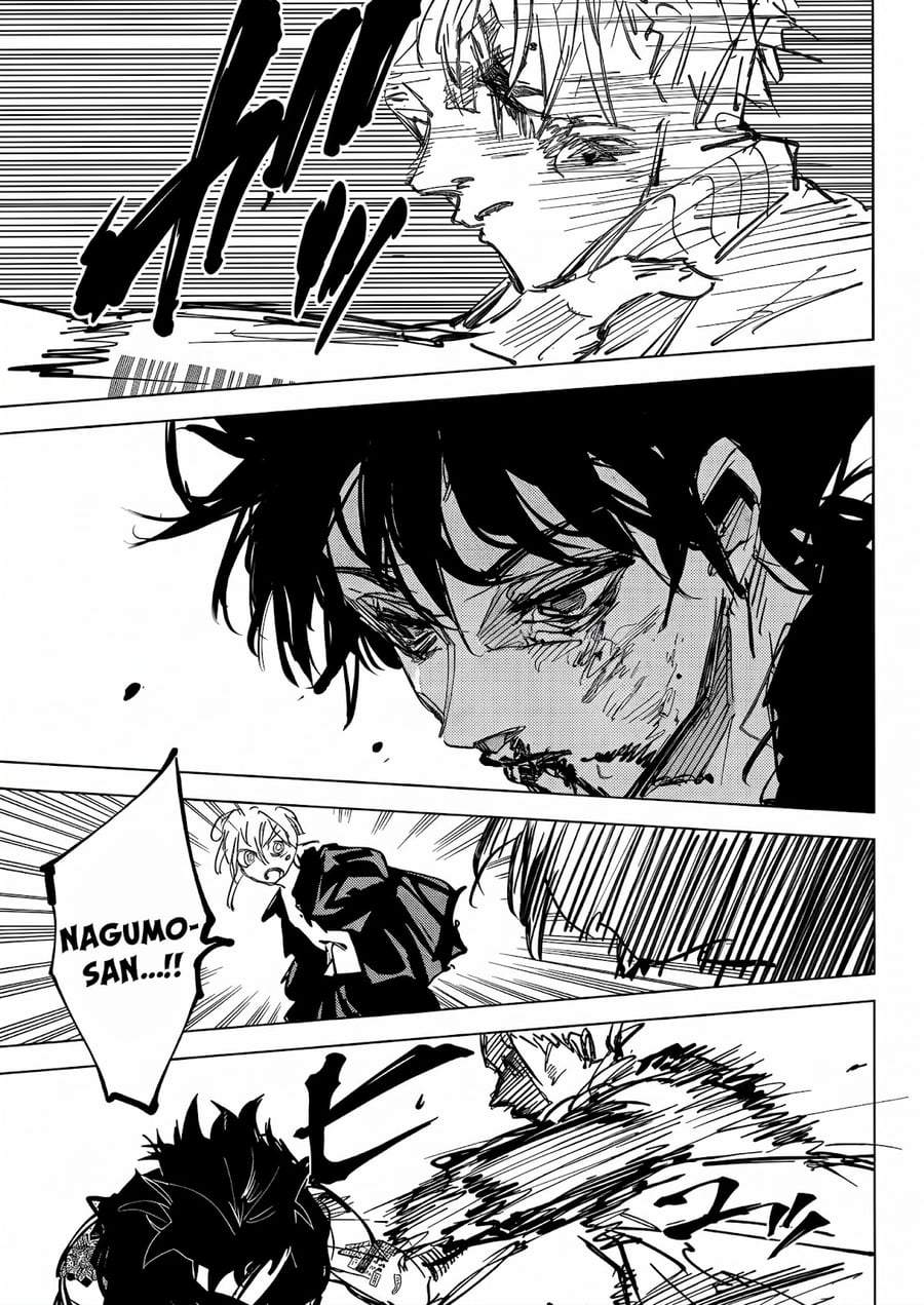 Read Sakamoto Days ID Manga Online