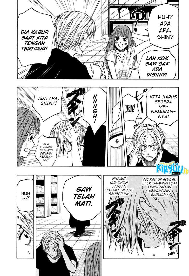 Read Sakamoto Days ID Manga Online
