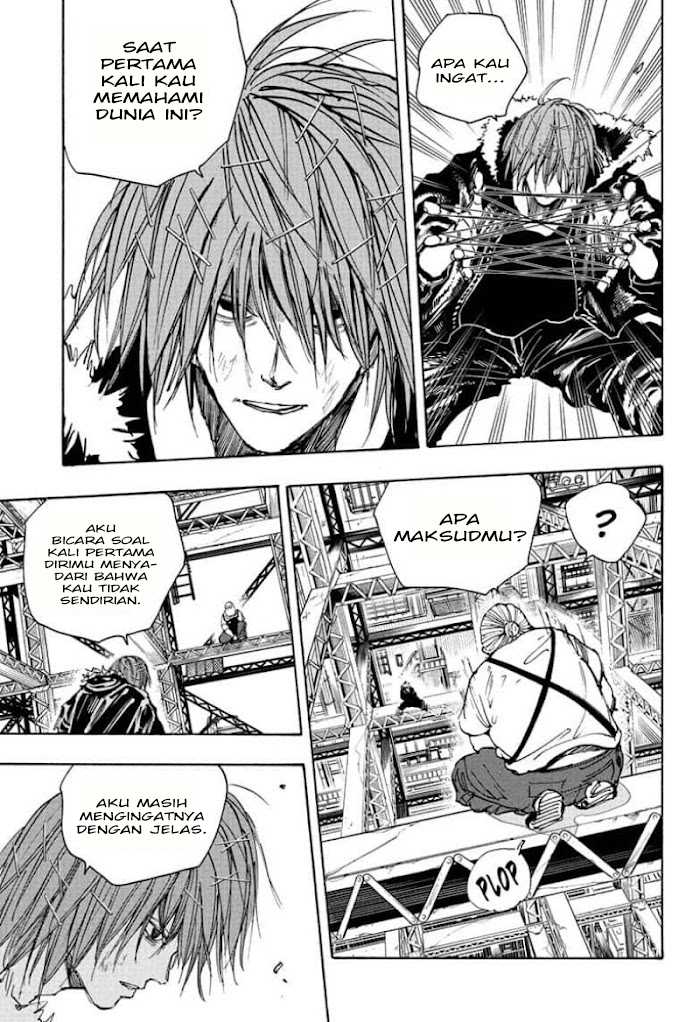 Read Sakamoto Days ID Manga Online