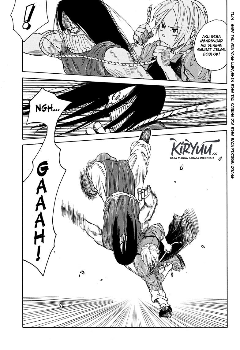 Read Sakamoto Days ID Manga Online