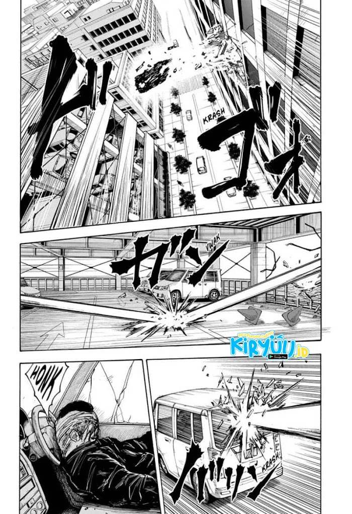 Read Sakamoto Days ID Manga Online
