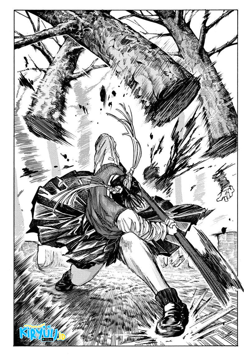 Read Sakamoto Days ID Manga Online