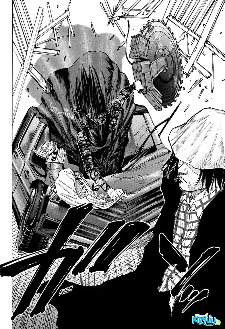 Read Sakamoto Days ID Manga Online