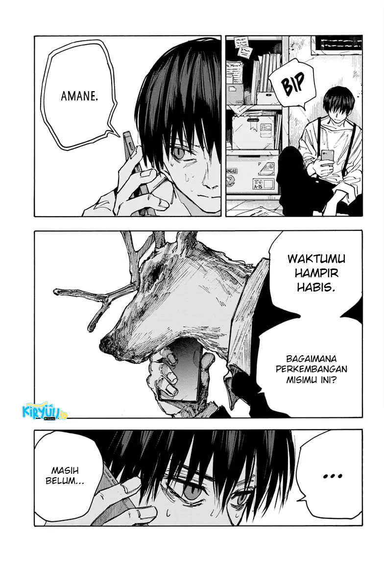 Read Sakamoto Days ID Manga Online