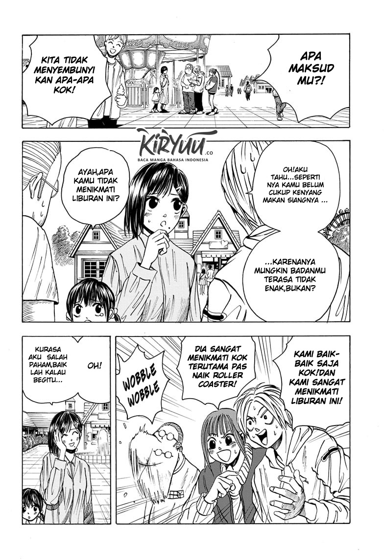 Read Sakamoto Days ID Manga Online