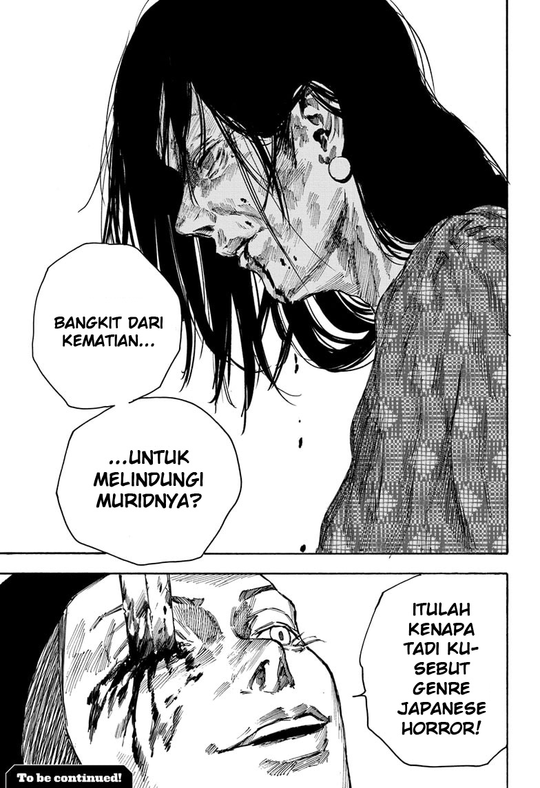 Read Sakamoto Days ID Manga Online