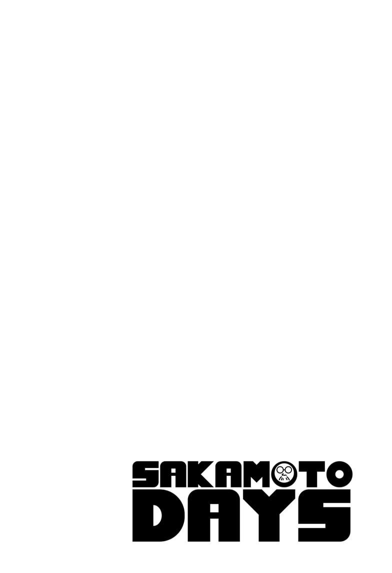 Read Sakamoto Days ID Manga Online