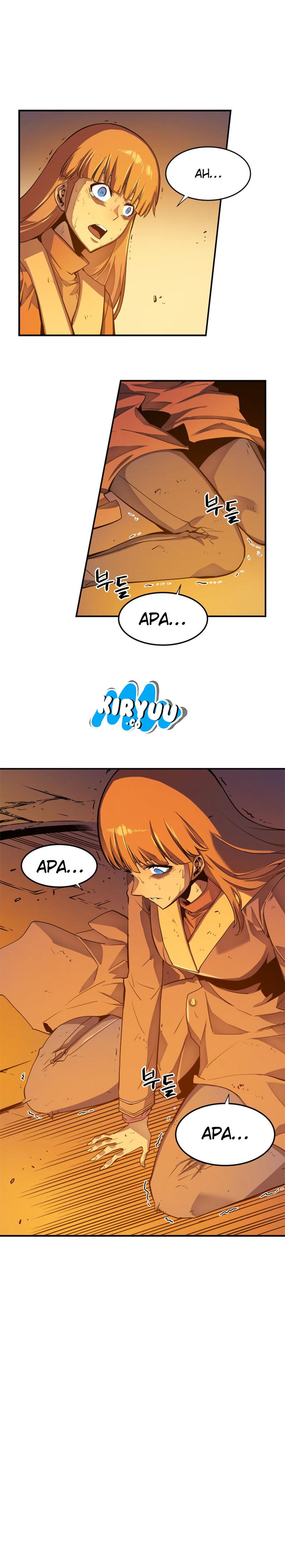 Read Solo Leveling ID Manga Online