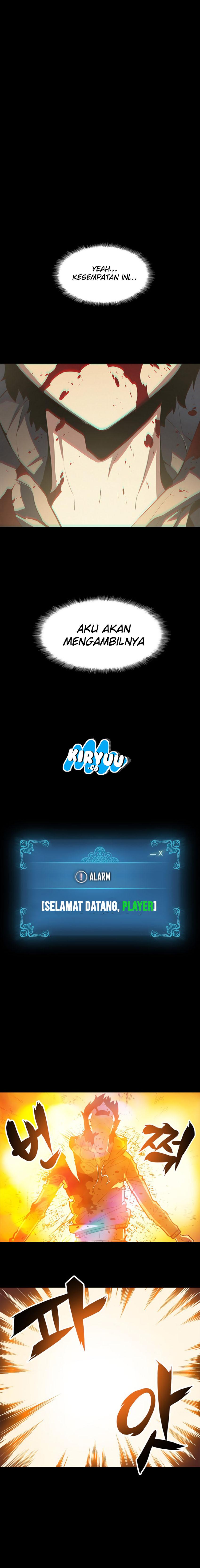 Read Solo Leveling ID Manga Online