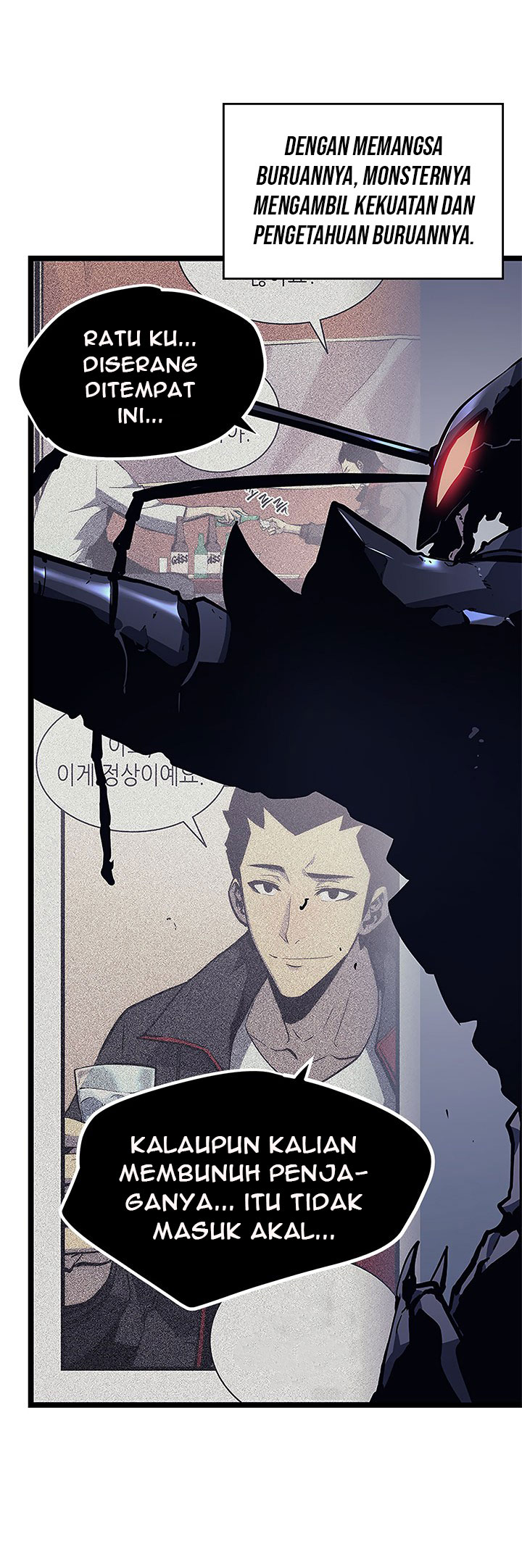 Read Solo Leveling ID Manga Online