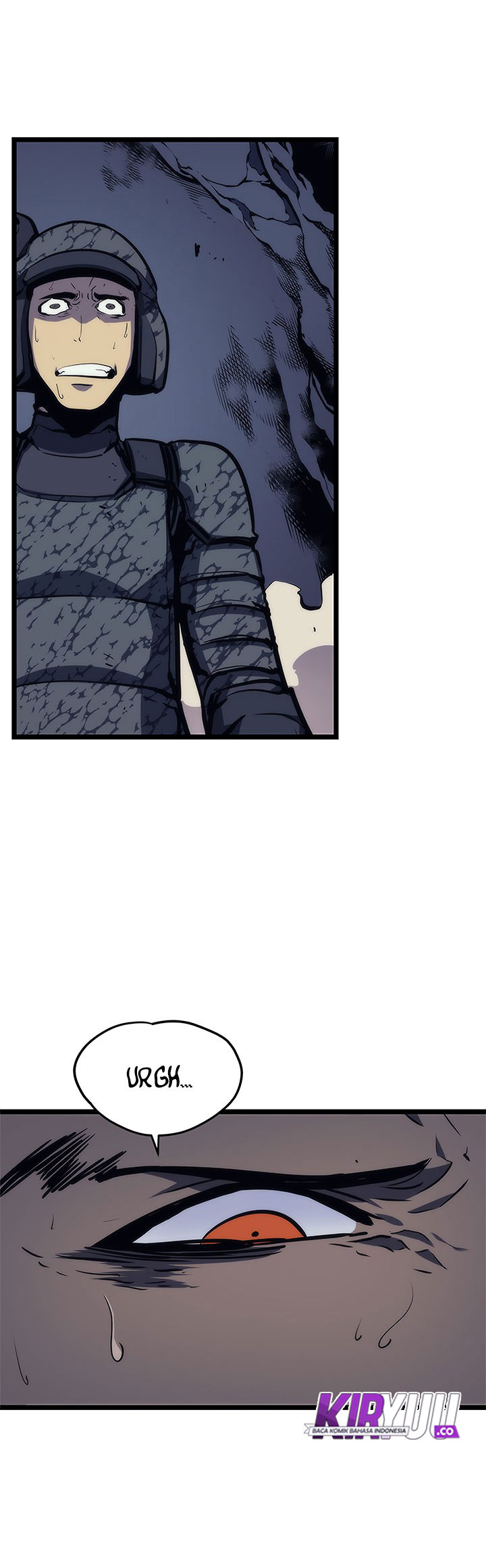 Read Solo Leveling ID Manga Online