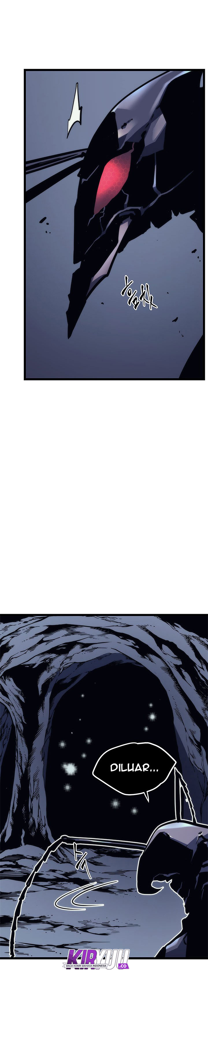 Read Solo Leveling ID Manga Online
