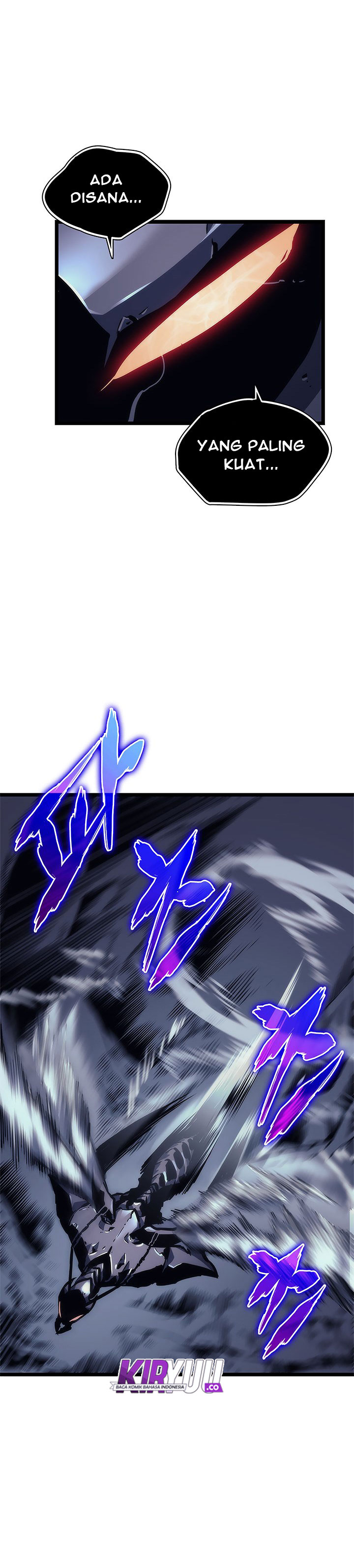 Read Solo Leveling ID Manga Online