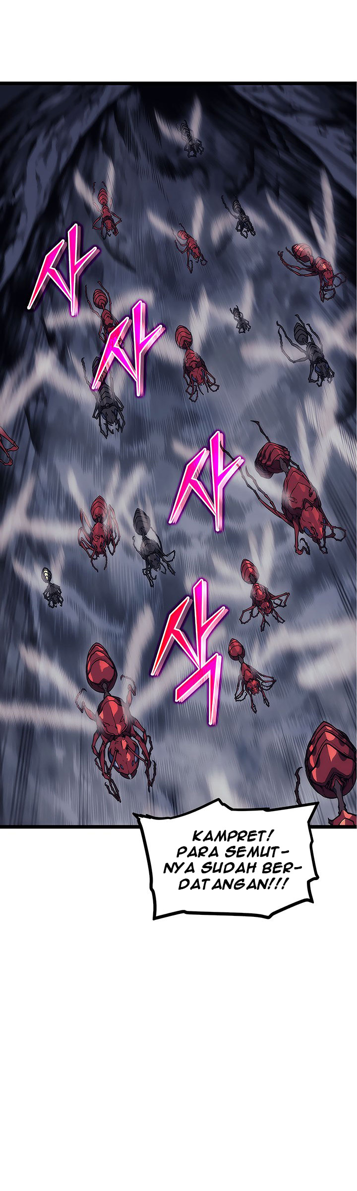 Read Solo Leveling ID Manga Online