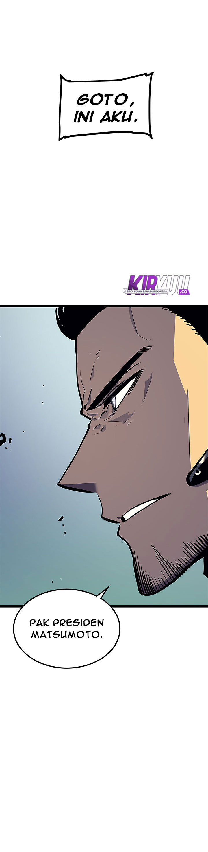 Read Solo Leveling ID Manga Online