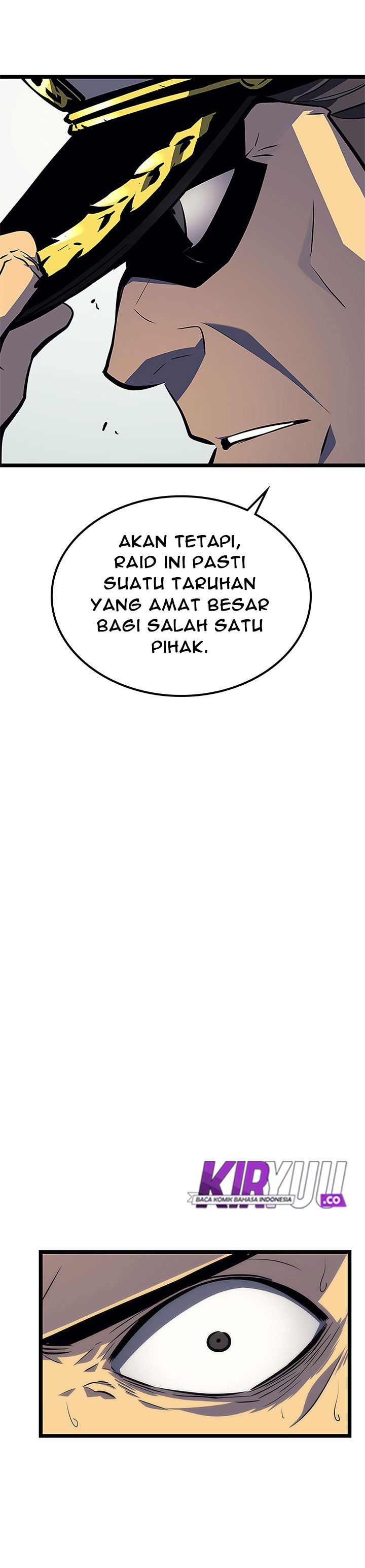 Read Solo Leveling ID Manga Online