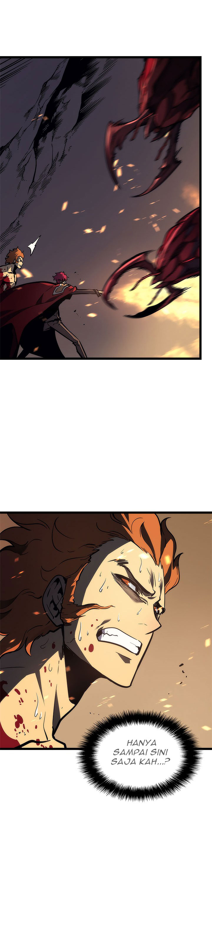 Read Solo Leveling ID Manga Online