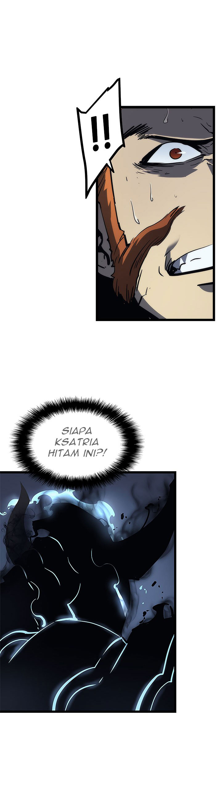 Read Solo Leveling ID Manga Online