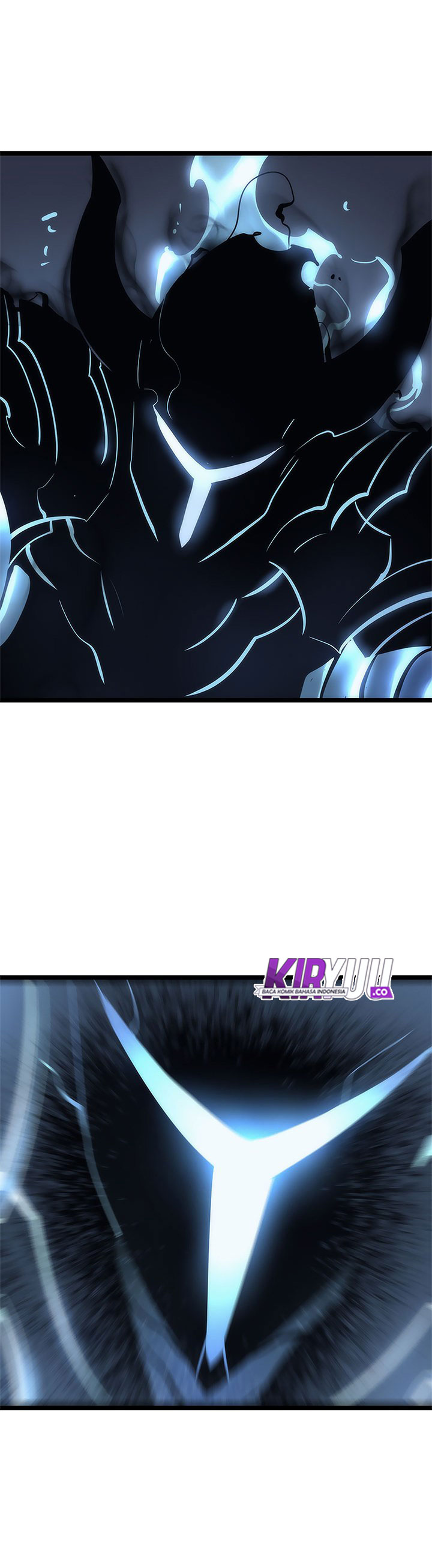 Read Solo Leveling ID Manga Online