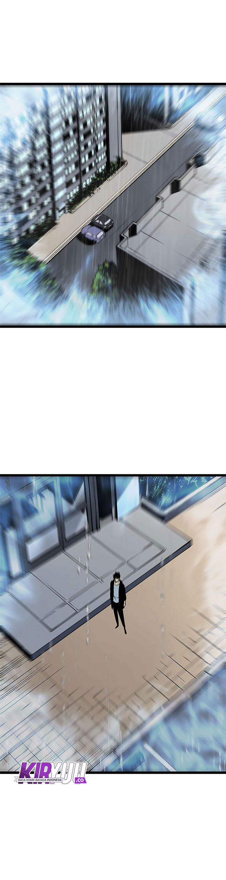 Read Solo Leveling ID Manga Online