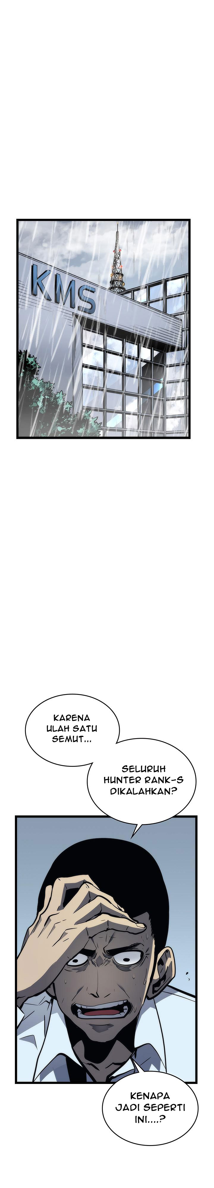 Read Solo Leveling ID Manga Online