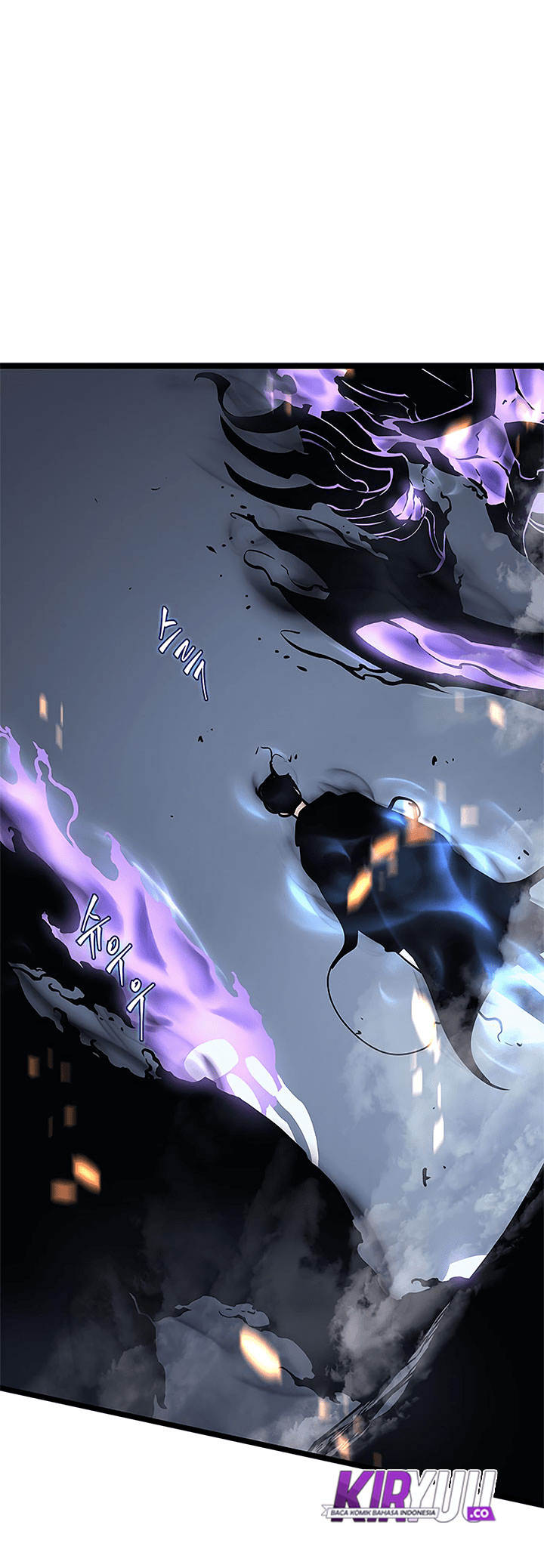 Read Solo Leveling ID Manga Online