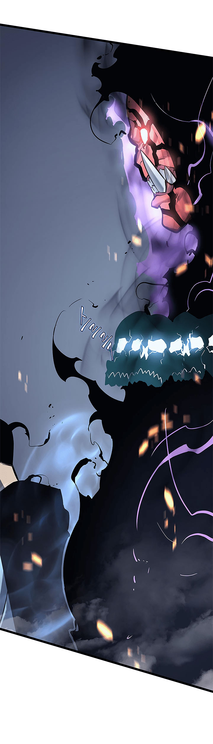Read Solo Leveling ID Manga Online