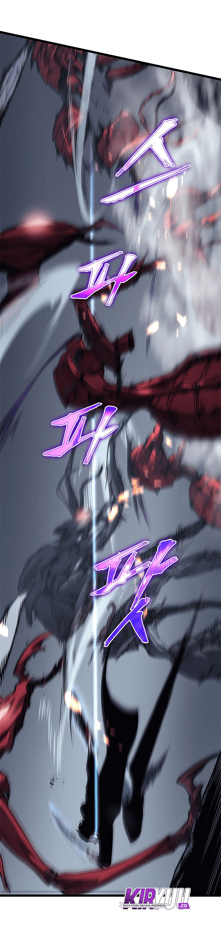 Read Solo Leveling ID Manga Online