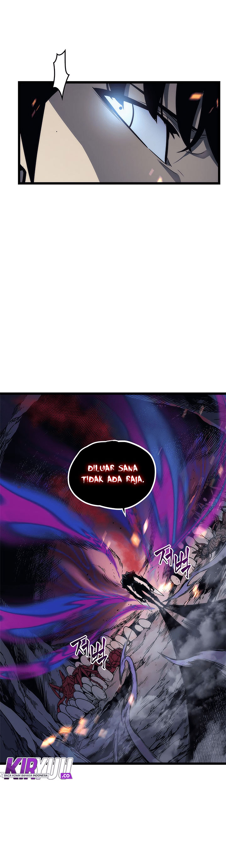 Read Solo Leveling ID Manga Online