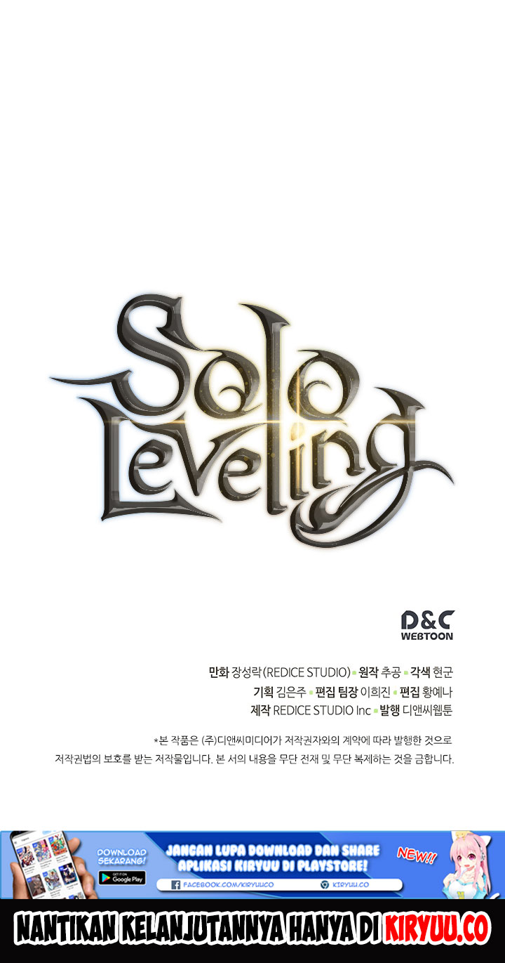 Read Solo Leveling ID Manga Online