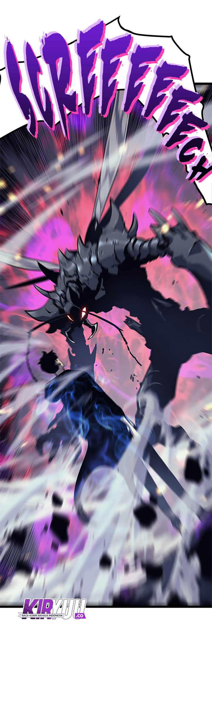 Read Solo Leveling ID Manga Online