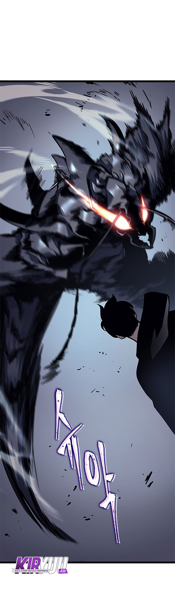 Read Solo Leveling ID Manga Online
