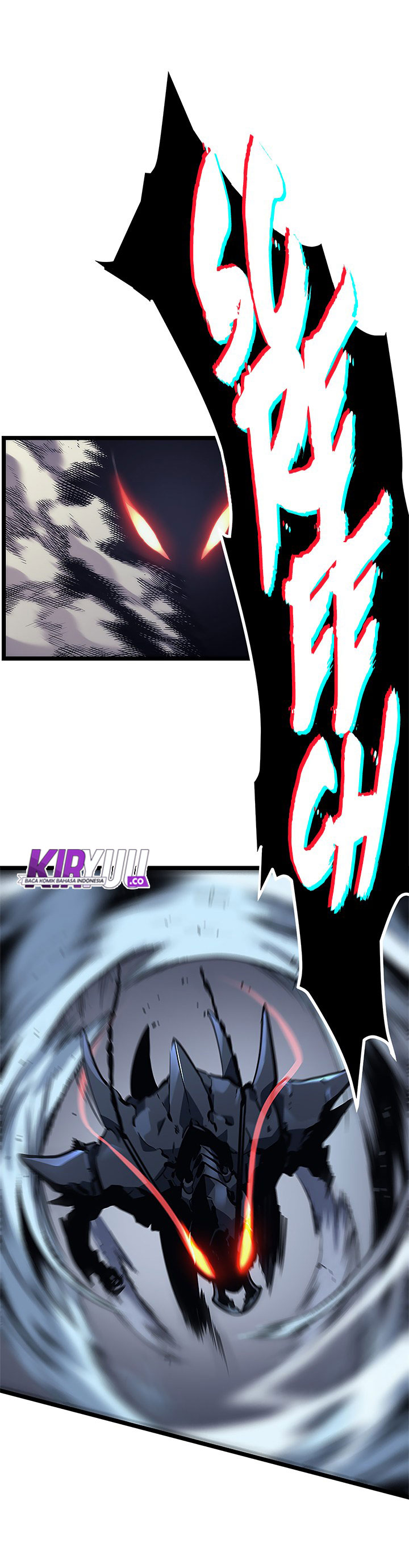 Read Solo Leveling ID Manga Online