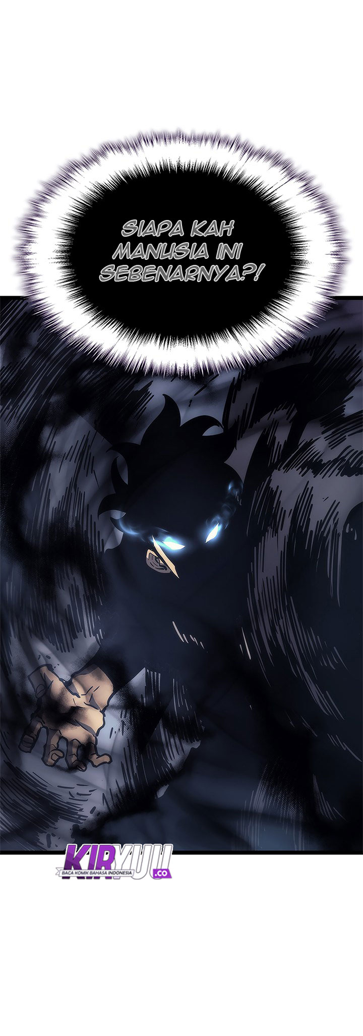 Read Solo Leveling ID Manga Online
