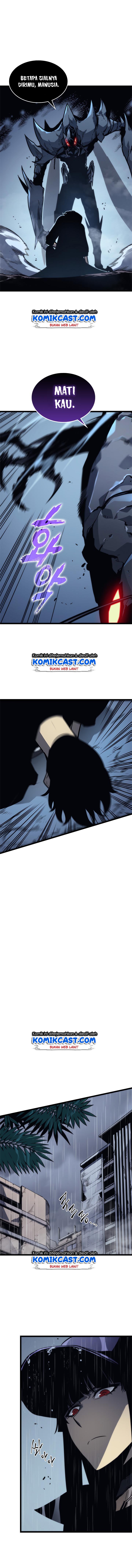 Read Solo Leveling ID Manga Online