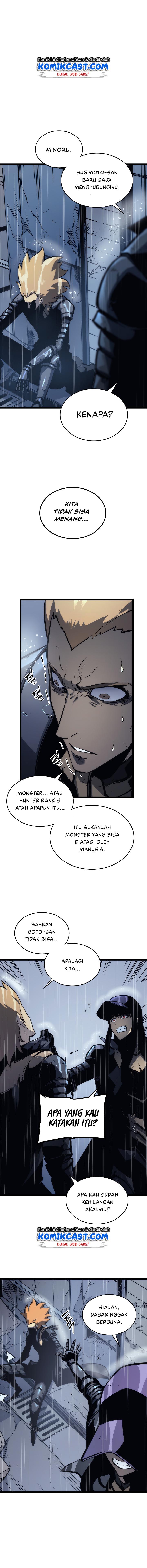 Read Solo Leveling ID Manga Online