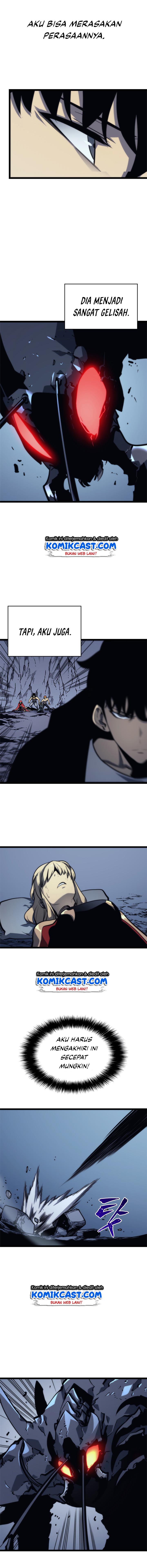 Read Solo Leveling ID Manga Online