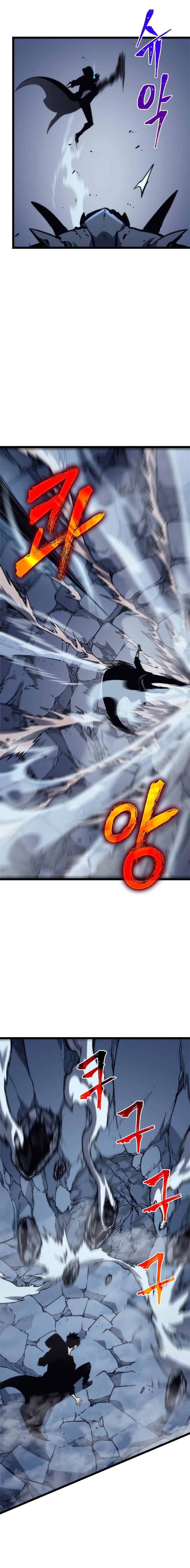 Read Solo Leveling ID Manga Online