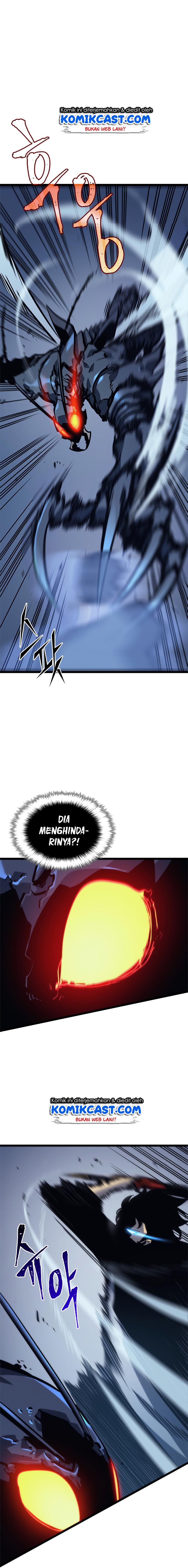 Read Solo Leveling ID Manga Online