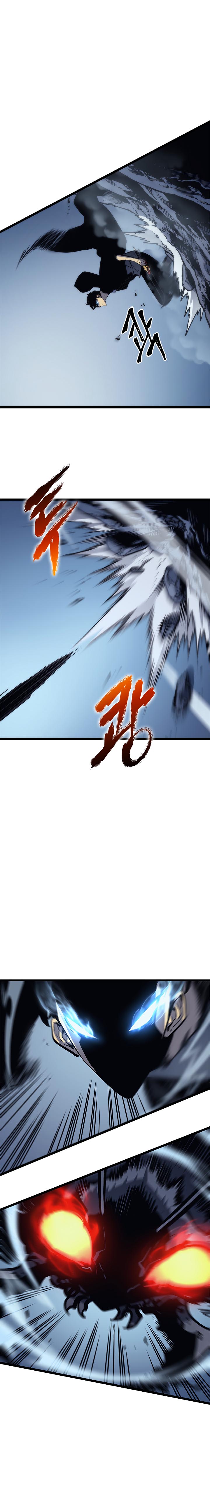 Read Solo Leveling ID Manga Online