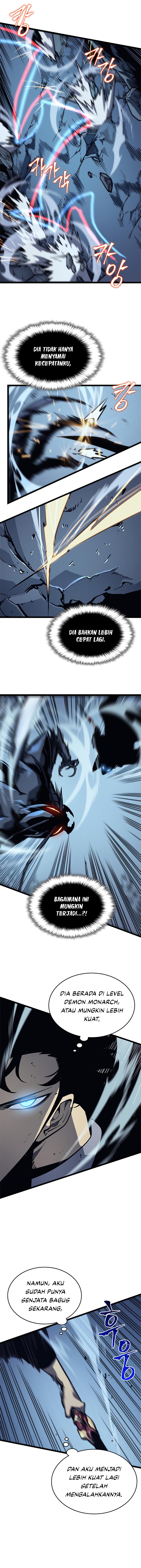 Read Solo Leveling ID Manga Online