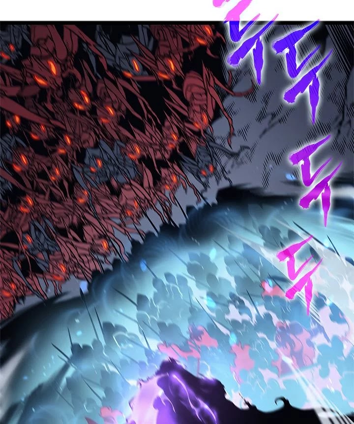 Read Solo Leveling ID Manga Online