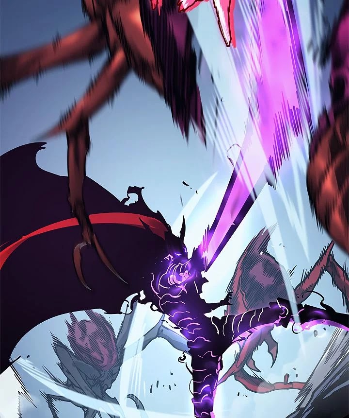 Read Solo Leveling ID Manga Online