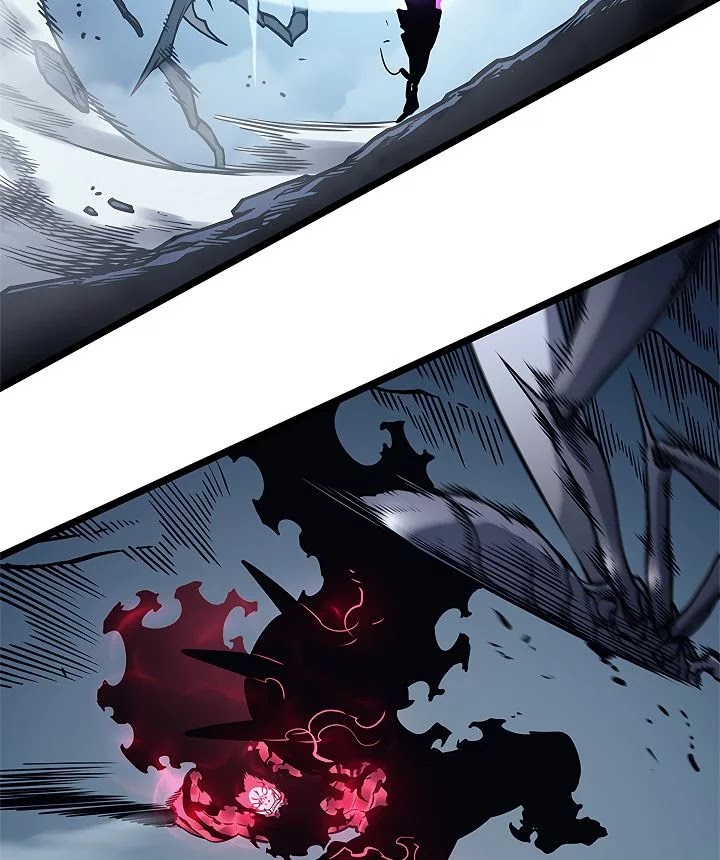 Read Solo Leveling ID Manga Online