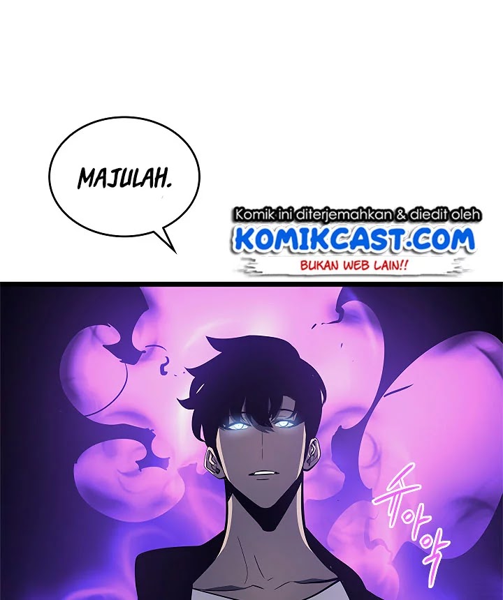 Read Solo Leveling ID Manga Online
