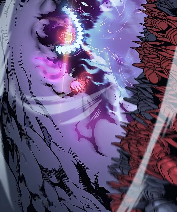Read Solo Leveling ID Manga Online