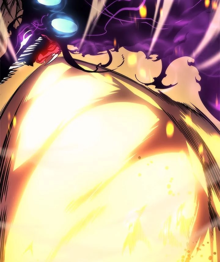 Read Solo Leveling ID Manga Online