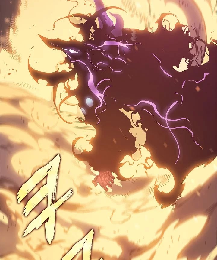 Read Solo Leveling ID Manga Online