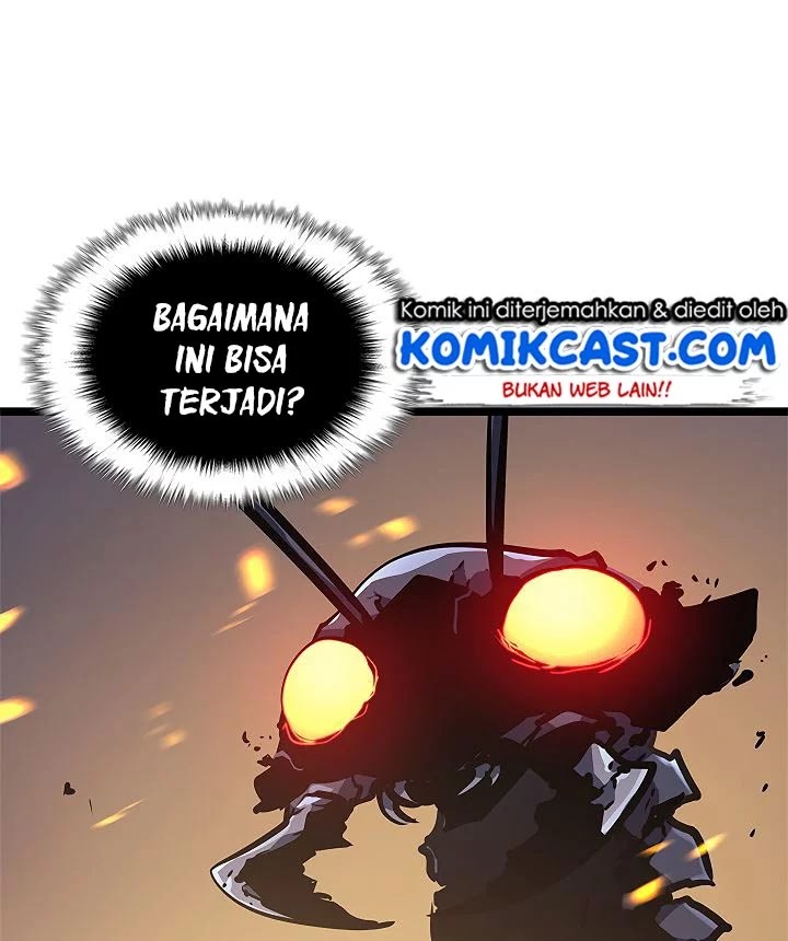 Read Solo Leveling ID Manga Online