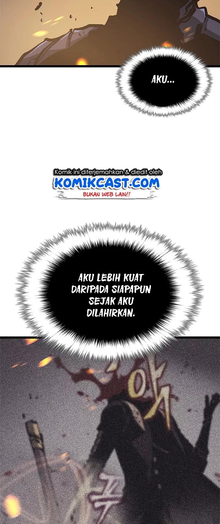 Read Solo Leveling ID Manga Online